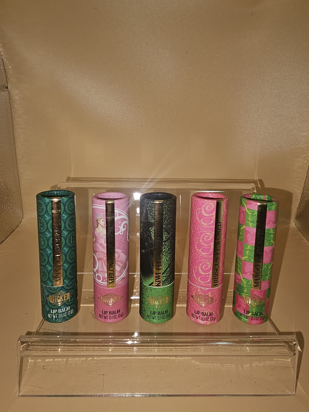 Wicked Lip Balms (Buyer's Choice) - Picture 7 of 7
